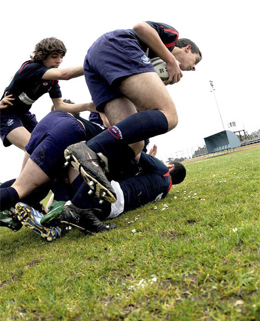 Vigo Rugby